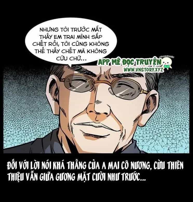 U Minh Ngụy Tượng - Chương 168 - ảnh 71