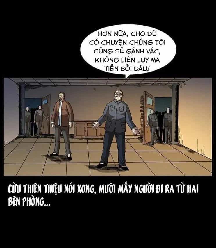 U Minh Ngụy Tượng - Chương 168 - ảnh 72