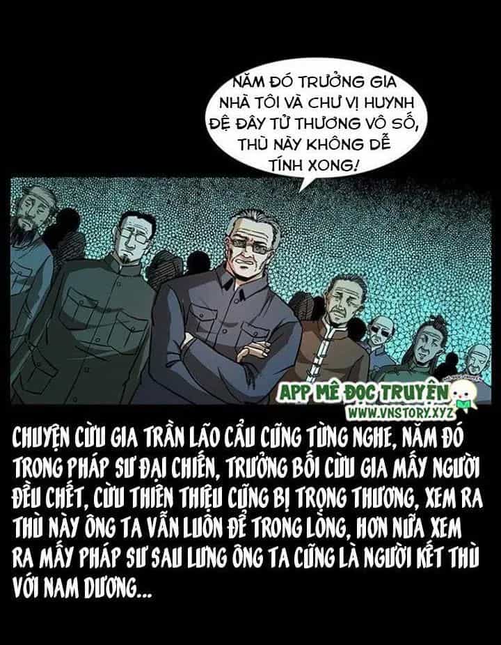 U Minh Ngụy Tượng - Chương 168 - ảnh 74