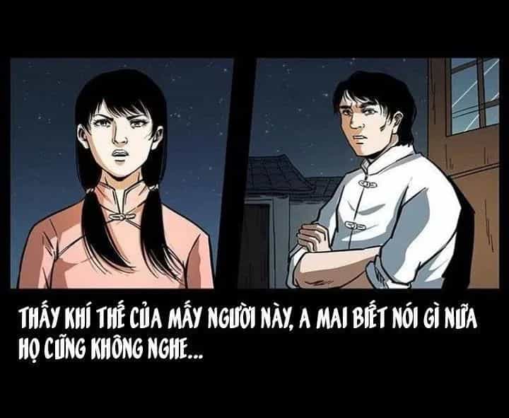 U Minh Ngụy Tượng - Chương 168 - ảnh 75