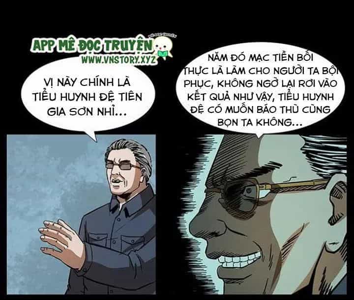 U Minh Ngụy Tượng - Chương 168 - ảnh 76