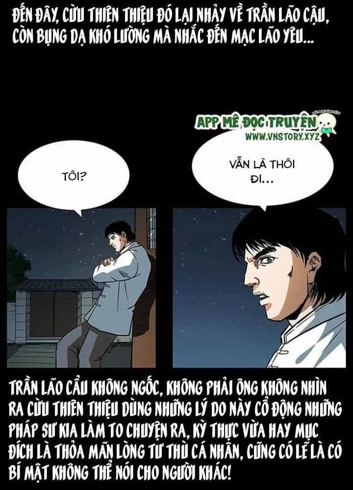 U Minh Ngụy Tượng - Chương 168 - ảnh 77