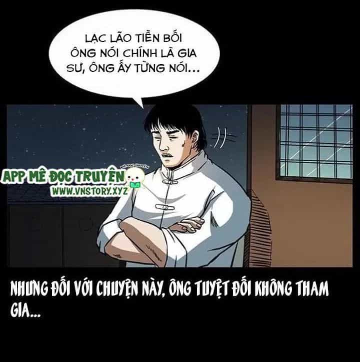 U Minh Ngụy Tượng - Chương 168 - ảnh 78