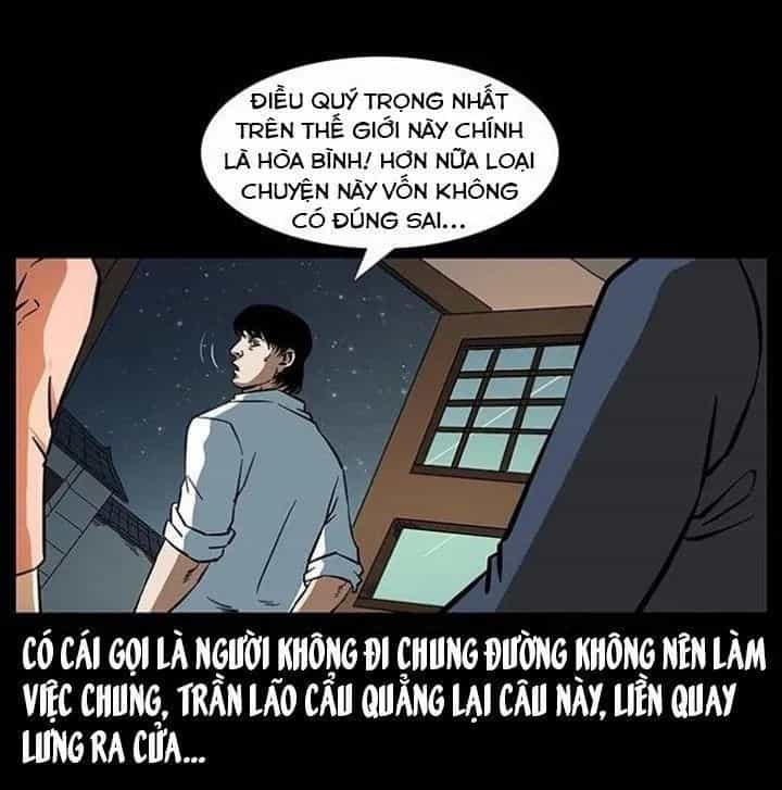 U Minh Ngụy Tượng - Chương 168 - ảnh 79