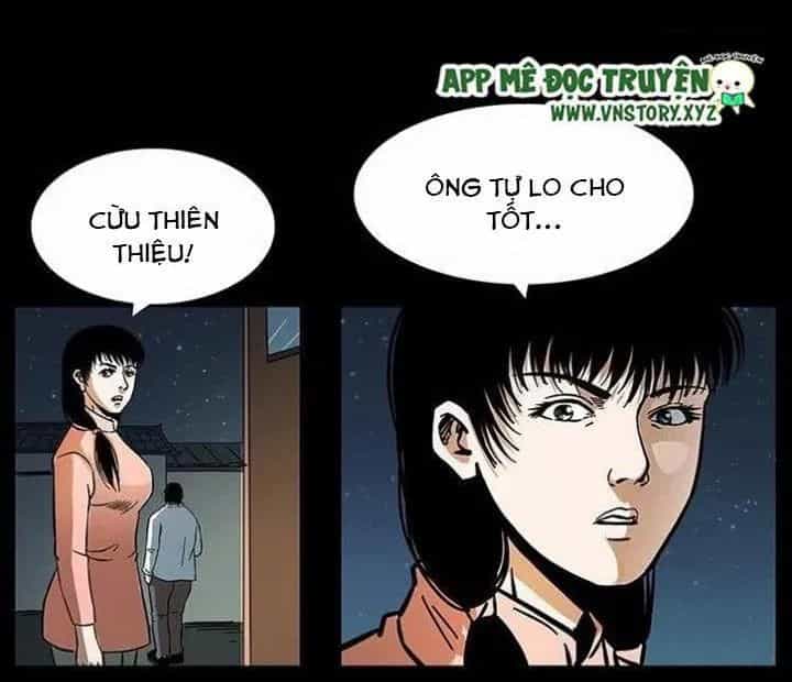 U Minh Ngụy Tượng - Chương 168 - ảnh 80