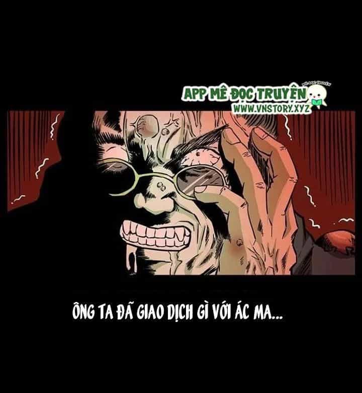 U Minh Ngụy Tượng - Chương 168 - ảnh 88