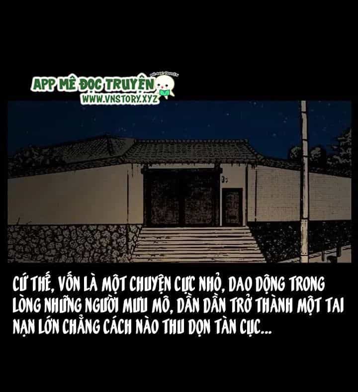 U Minh Ngụy Tượng - Chương 168 - ảnh 89