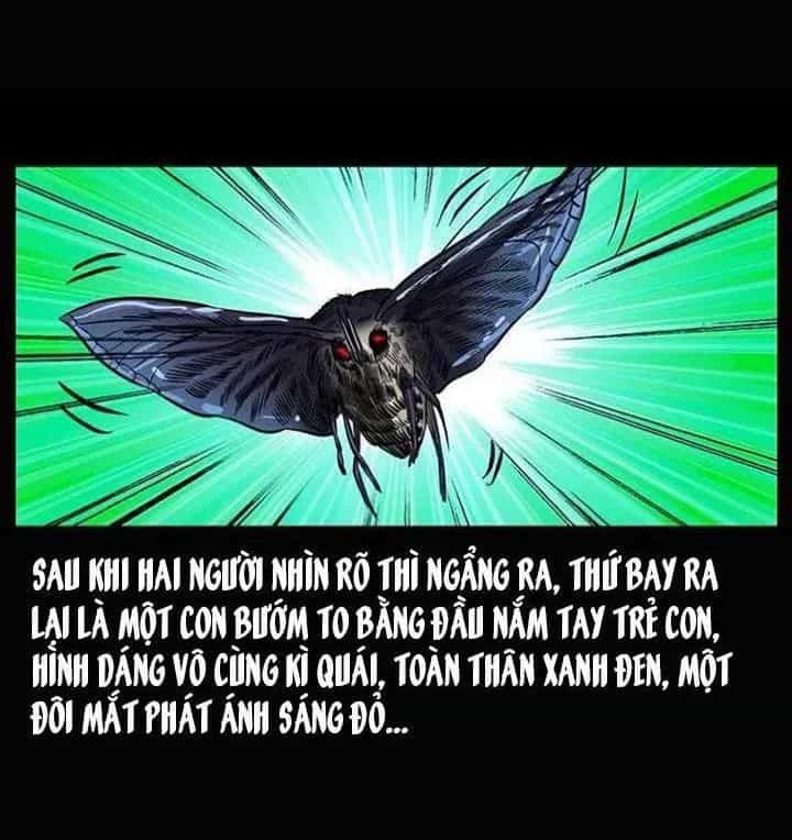 U Minh Ngụy Tượng - Chương 168 - ảnh 9