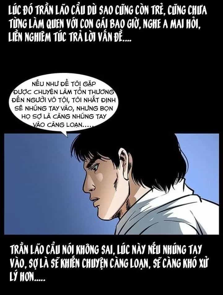 U Minh Ngụy Tượng - Chương 169 - ảnh 10