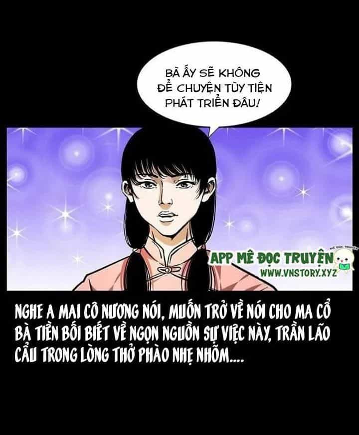 U Minh Ngụy Tượng - Chương 169 - ảnh 12