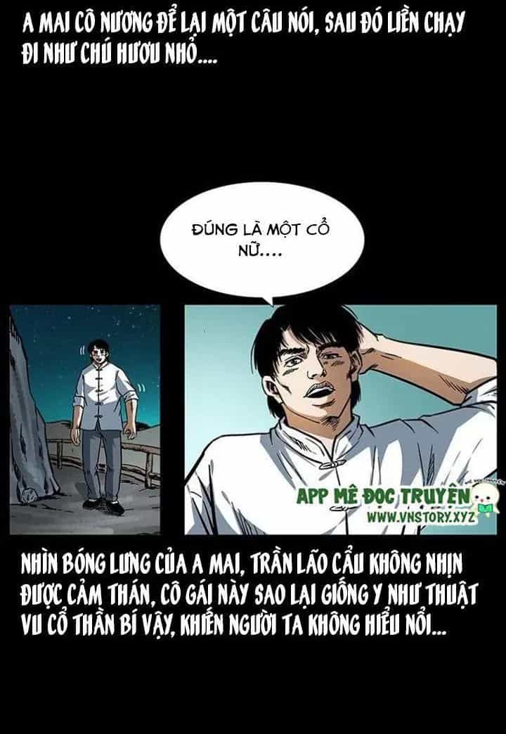 U Minh Ngụy Tượng - Chương 169 - ảnh 18