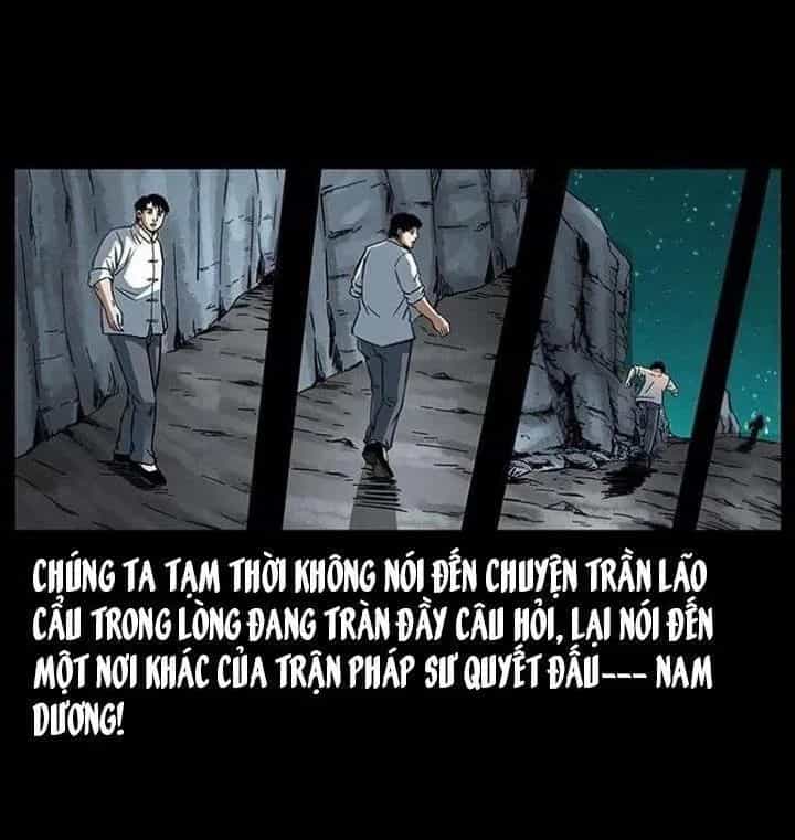 U Minh Ngụy Tượng - Chương 169 - ảnh 19
