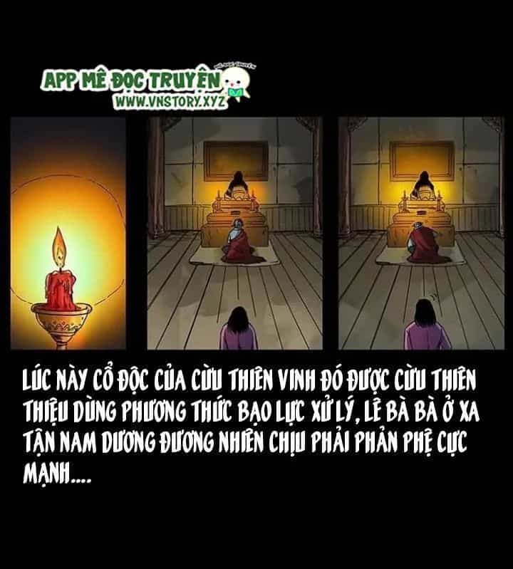 U Minh Ngụy Tượng - Chương 169 - ảnh 20