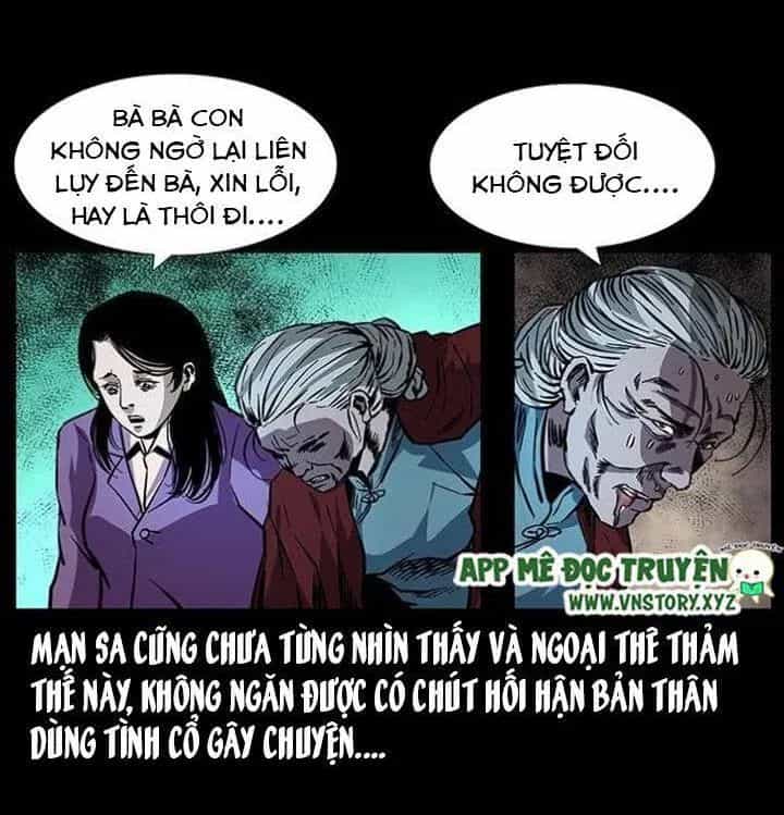 U Minh Ngụy Tượng - Chương 169 - ảnh 24