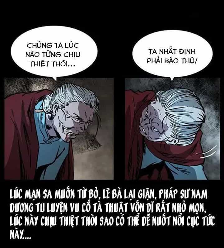 U Minh Ngụy Tượng - Chương 169 - ảnh 25