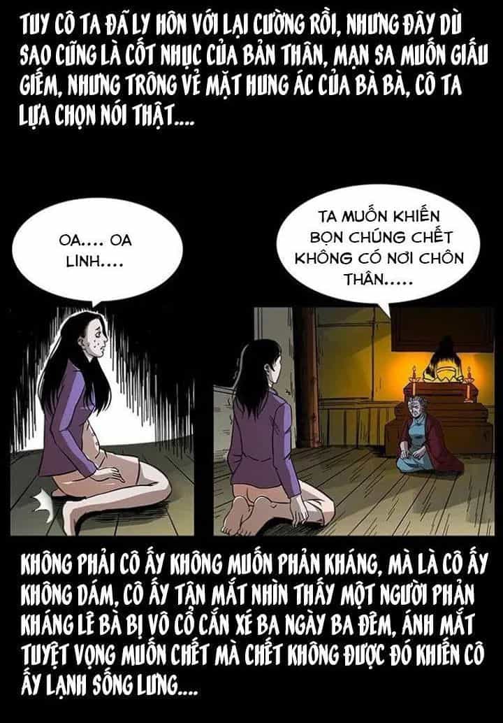 U Minh Ngụy Tượng - Chương 169 - ảnh 28