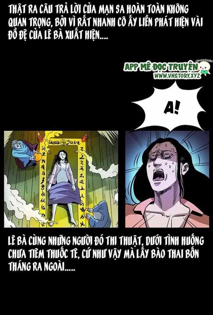 U Minh Ngụy Tượng - Chương 169 - ảnh 31