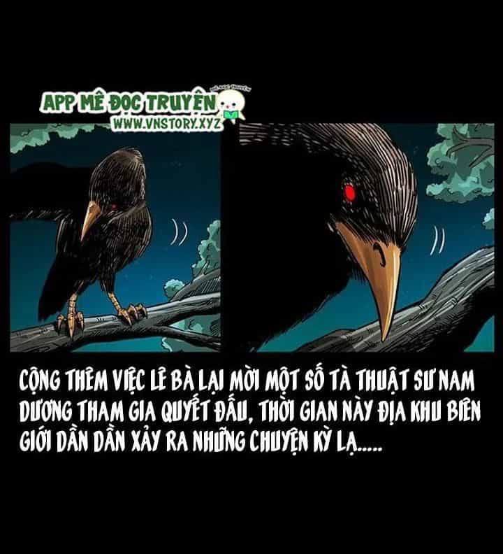 U Minh Ngụy Tượng - Chương 169 - ảnh 33