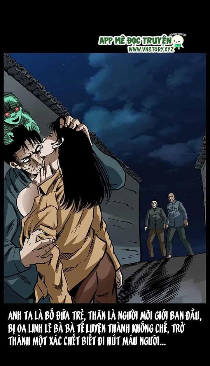 U Minh Ngụy Tượng - Chương 169 - ảnh 35