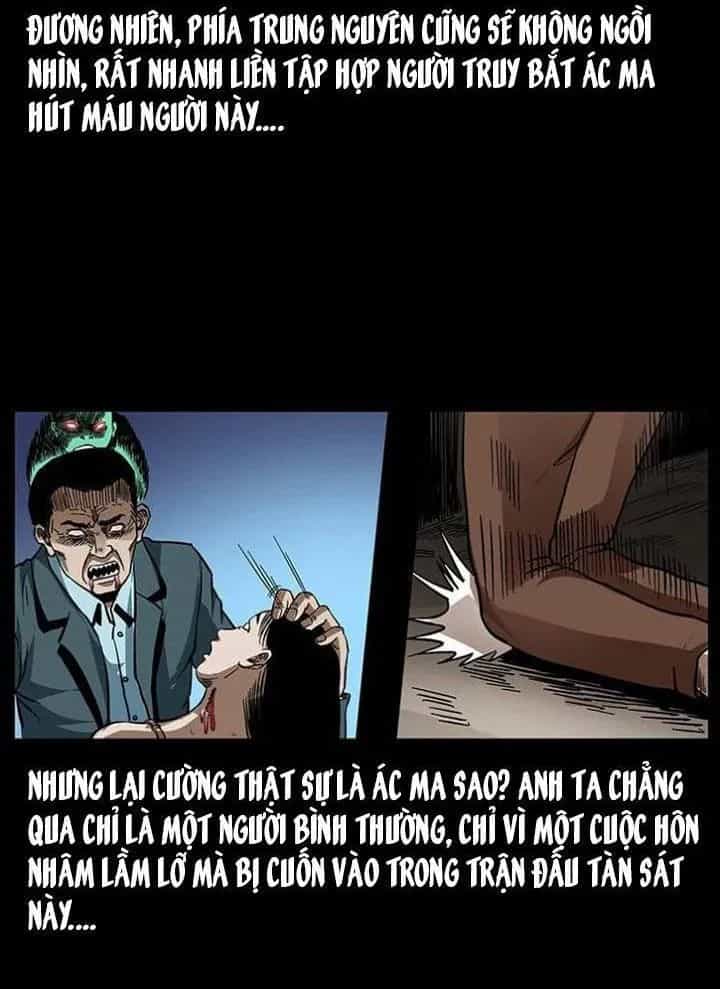 U Minh Ngụy Tượng - Chương 169 - ảnh 37