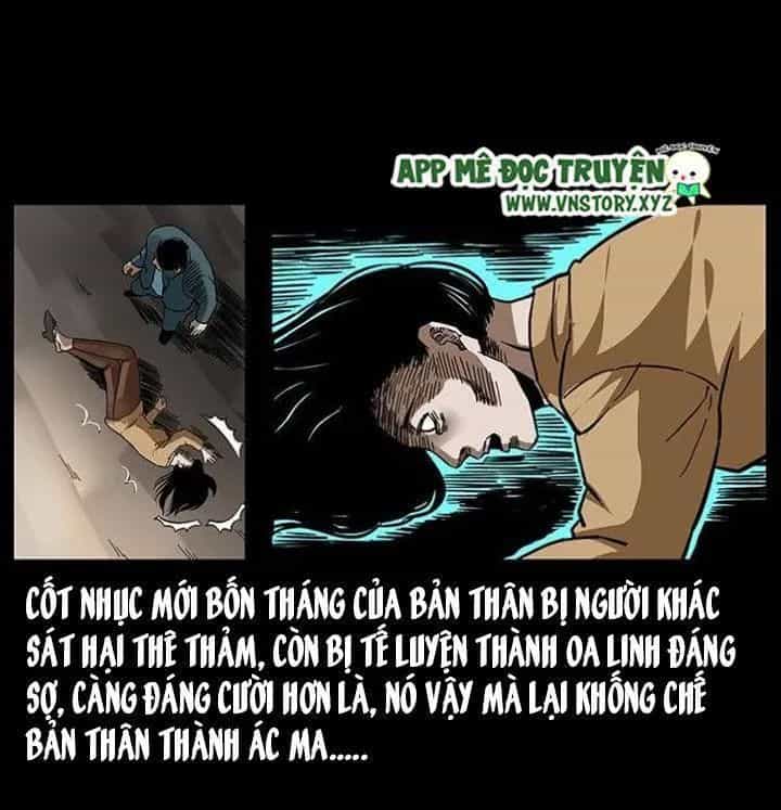 U Minh Ngụy Tượng - Chương 169 - ảnh 38