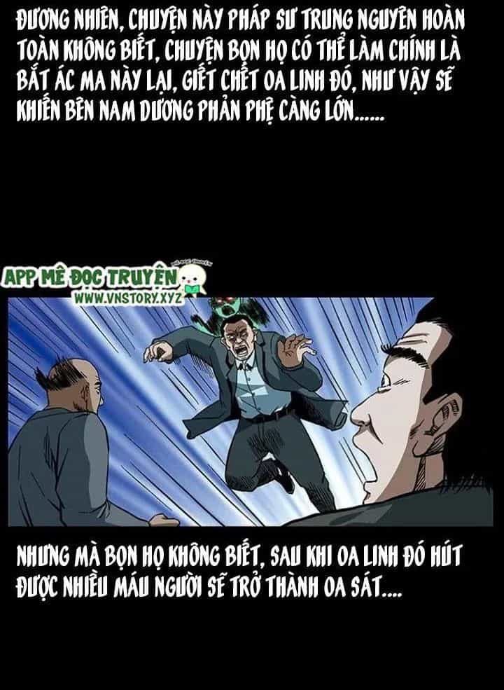 U Minh Ngụy Tượng - Chương 169 - ảnh 40