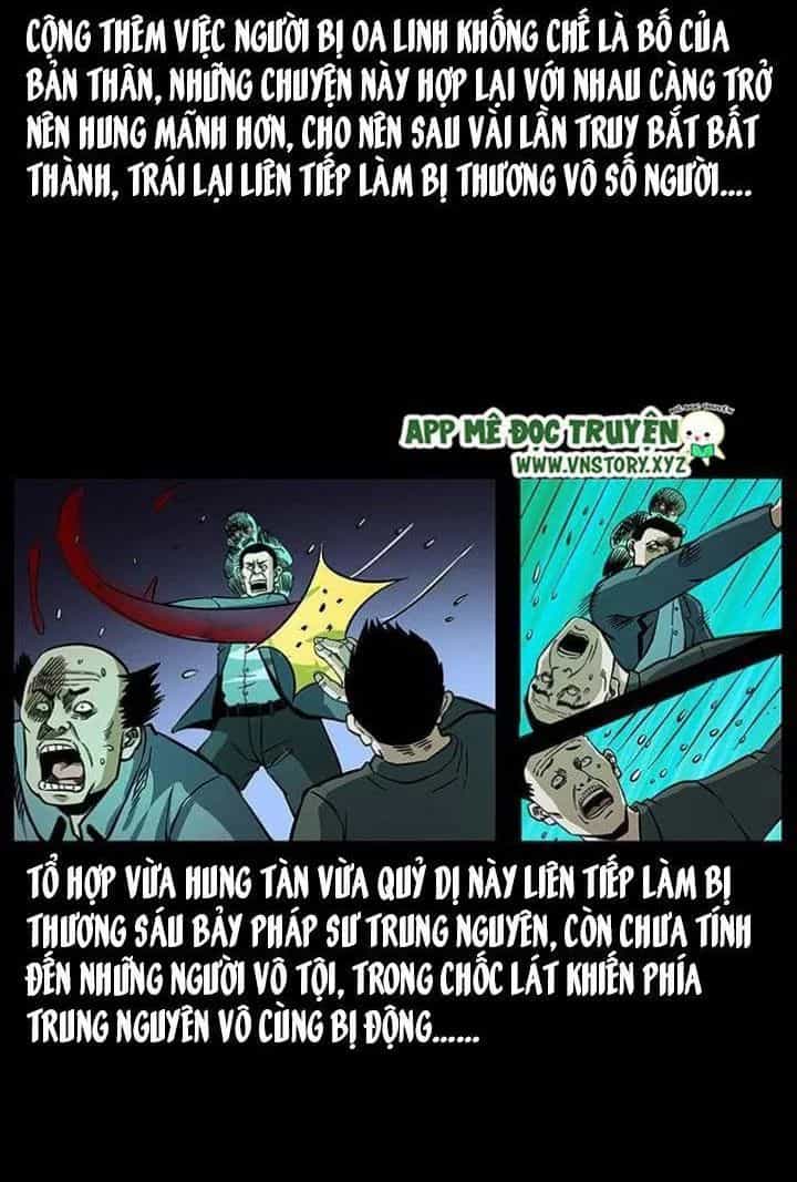 U Minh Ngụy Tượng - Chương 169 - ảnh 42