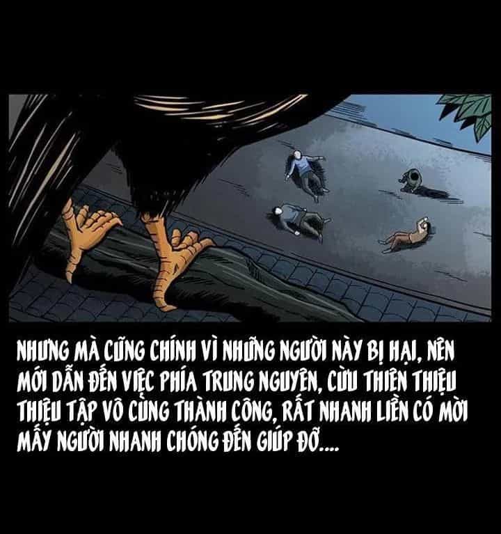 U Minh Ngụy Tượng - Chương 169 - ảnh 43