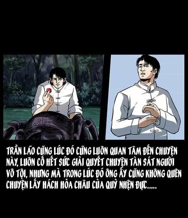 U Minh Ngụy Tượng - Chương 169 - ảnh 46