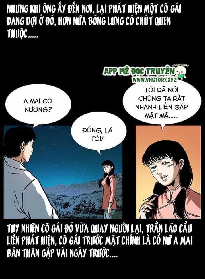 U Minh Ngụy Tượng - Chương 169 - ảnh 49