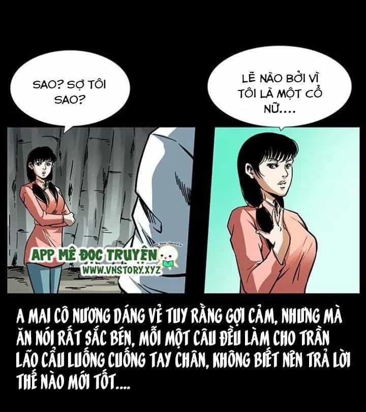 U Minh Ngụy Tượng - Chương 169 - ảnh 5