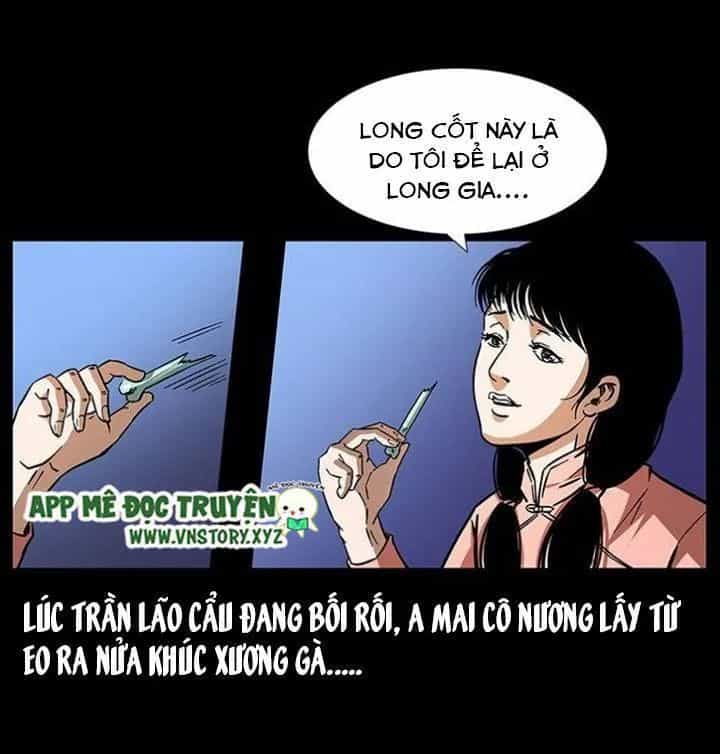 U Minh Ngụy Tượng - Chương 169 - ảnh 50