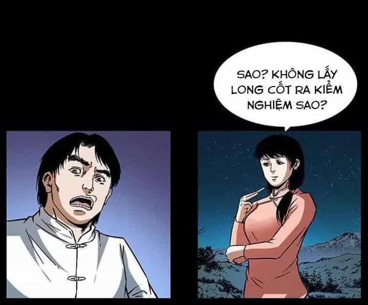 U Minh Ngụy Tượng - Chương 169 - ảnh 51