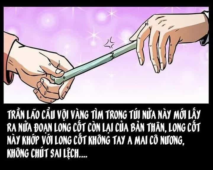 U Minh Ngụy Tượng - Chương 169 - ảnh 53
