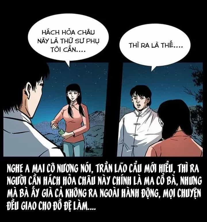 U Minh Ngụy Tượng - Chương 169 - ảnh 54