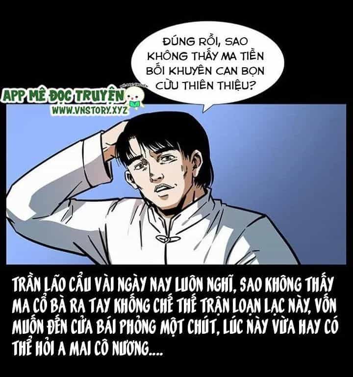 U Minh Ngụy Tượng - Chương 169 - ảnh 55