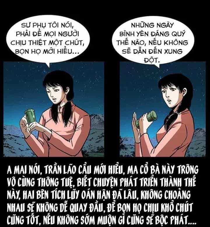 U Minh Ngụy Tượng - Chương 169 - ảnh 56