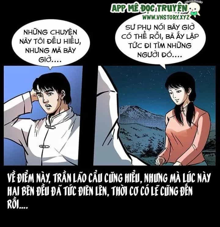 U Minh Ngụy Tượng - Chương 169 - ảnh 57