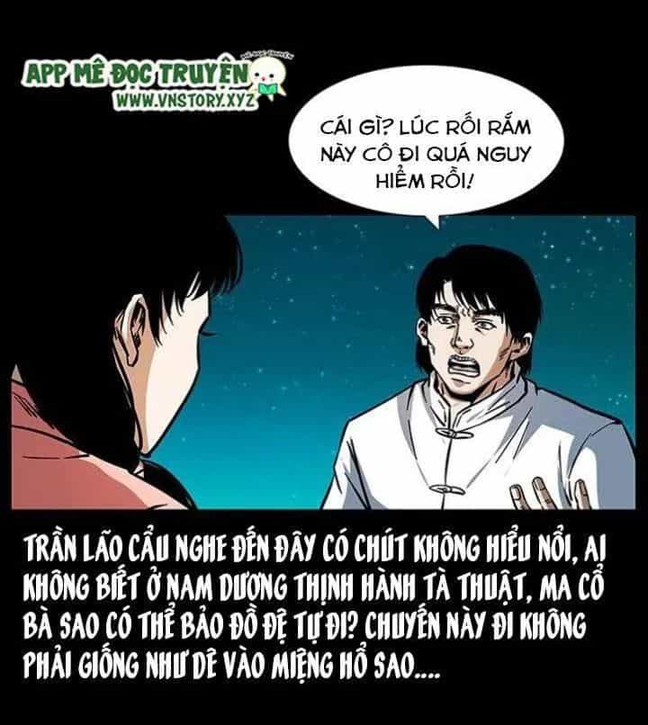 U Minh Ngụy Tượng - Chương 169 - ảnh 59