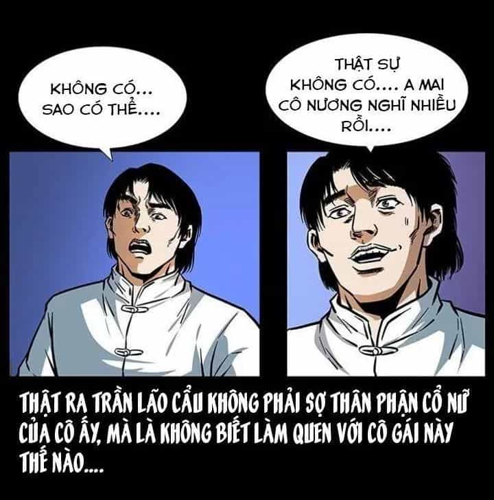 U Minh Ngụy Tượng - Chương 169 - ảnh 6