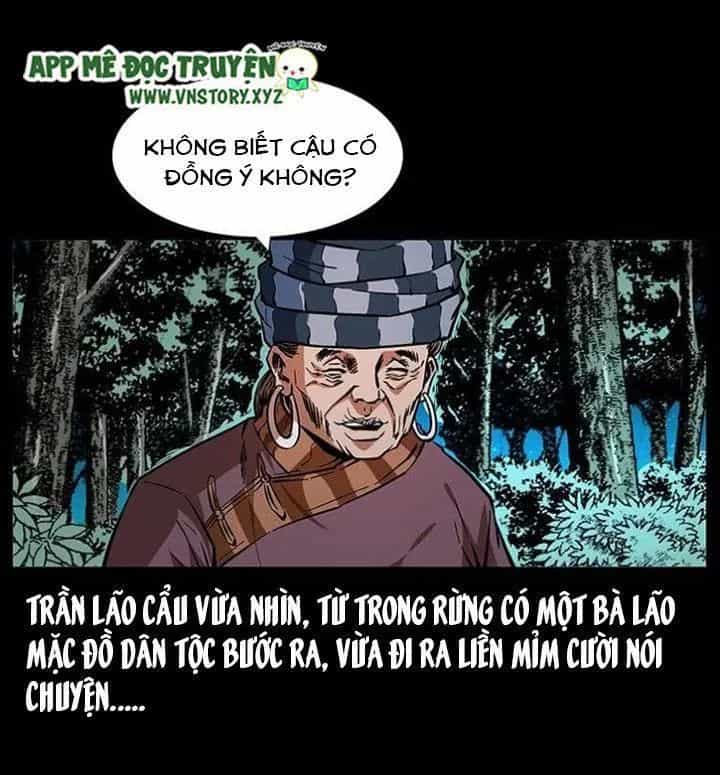 U Minh Ngụy Tượng - Chương 169 - ảnh 63