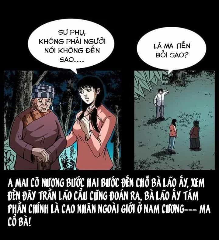 U Minh Ngụy Tượng - Chương 169 - ảnh 64