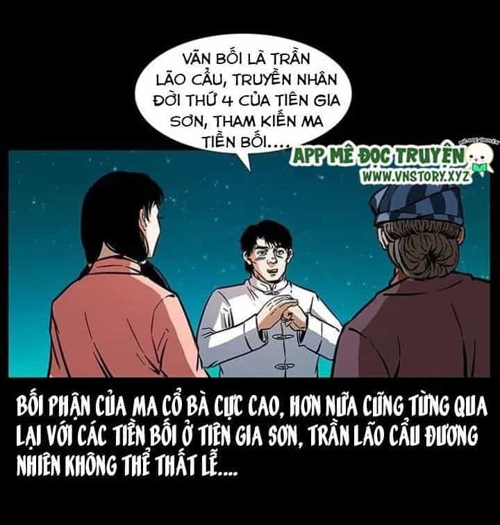 U Minh Ngụy Tượng - Chương 169 - ảnh 65