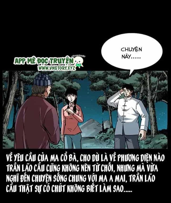 U Minh Ngụy Tượng - Chương 169 - ảnh 67