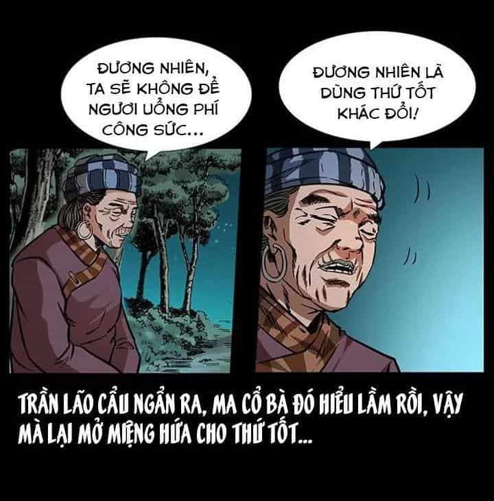 U Minh Ngụy Tượng - Chương 169 - ảnh 68