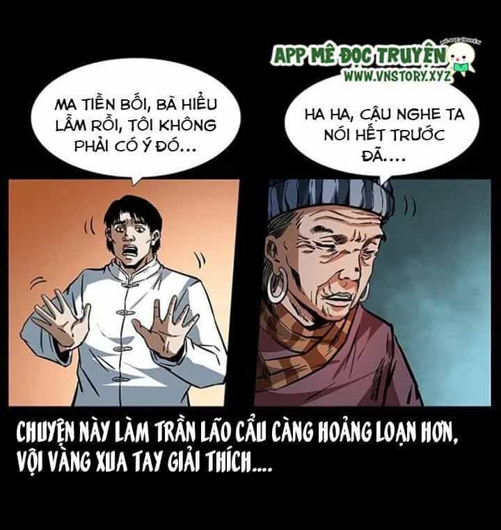 U Minh Ngụy Tượng - Chương 169 - ảnh 69