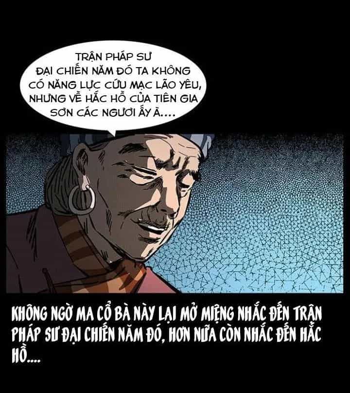 U Minh Ngụy Tượng - Chương 169 - ảnh 70