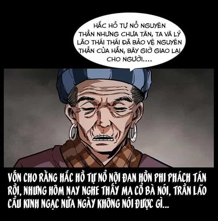 U Minh Ngụy Tượng - Chương 169 - ảnh 72