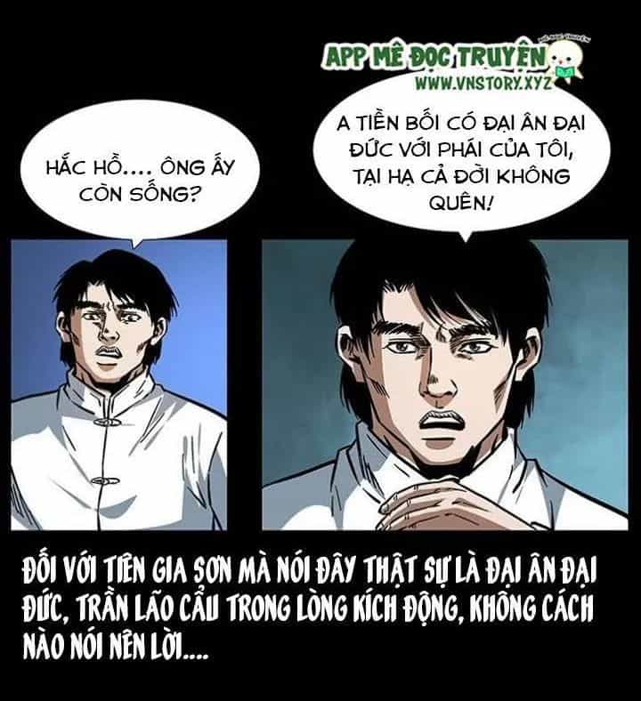 U Minh Ngụy Tượng - Chương 169 - ảnh 73