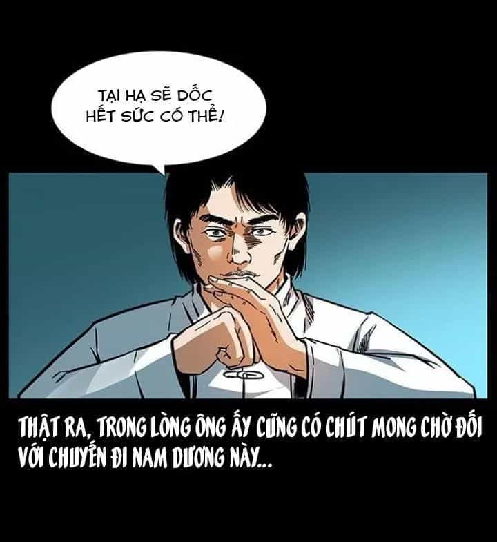 U Minh Ngụy Tượng - Chương 169 - ảnh 75